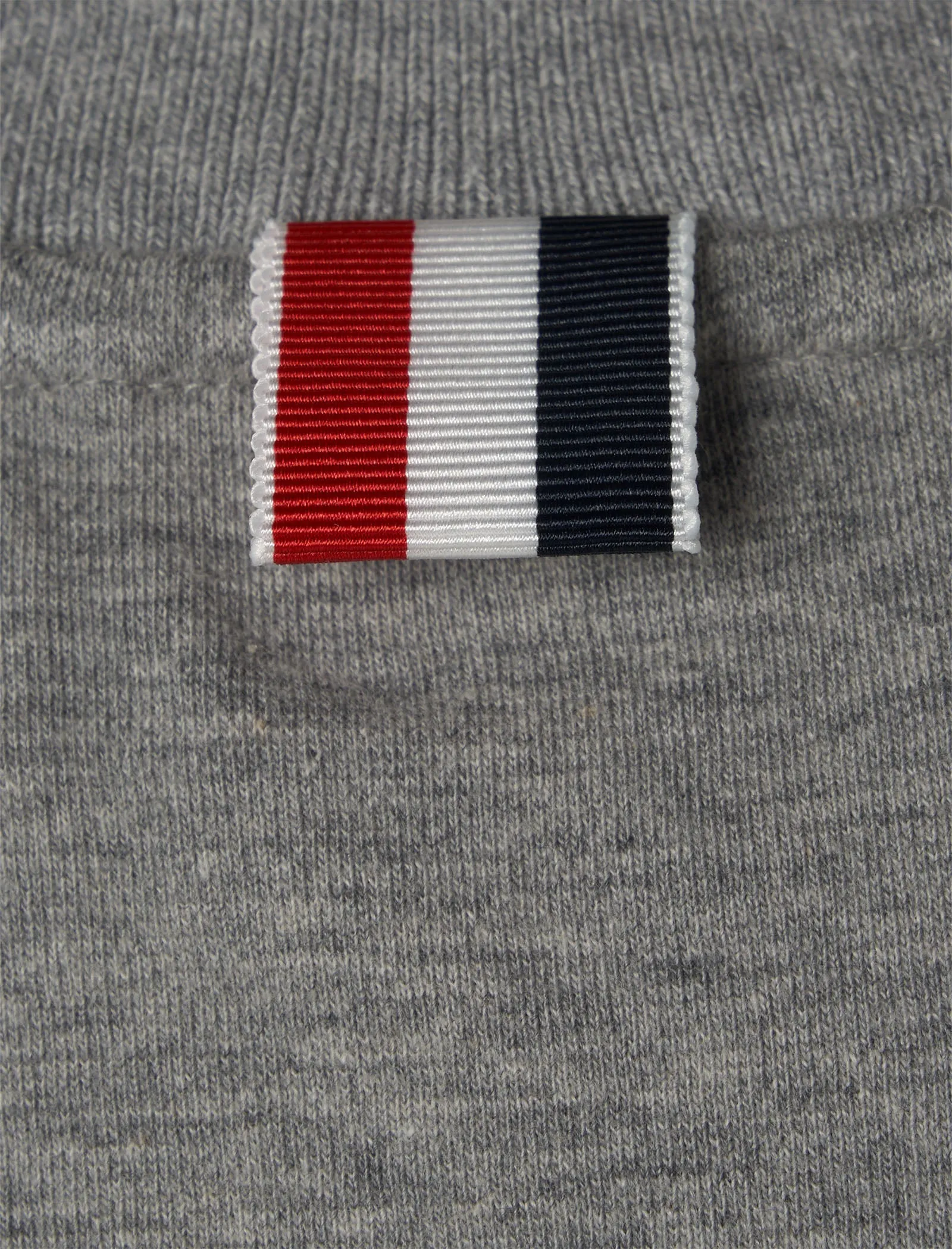 4-BAR STRIPE SHORT SLEEVE TEE