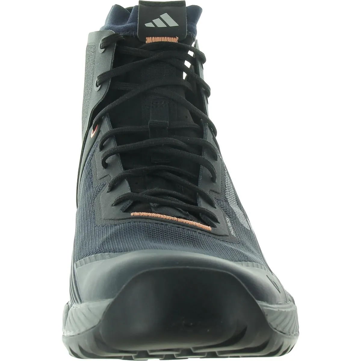5.10 Trailcross Mid Pro Mens Lace-Up Mesh Other Sports Shoes