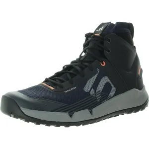 5.10 Trailcross Mid Pro Mens Lace-Up Mesh Other Sports Shoes