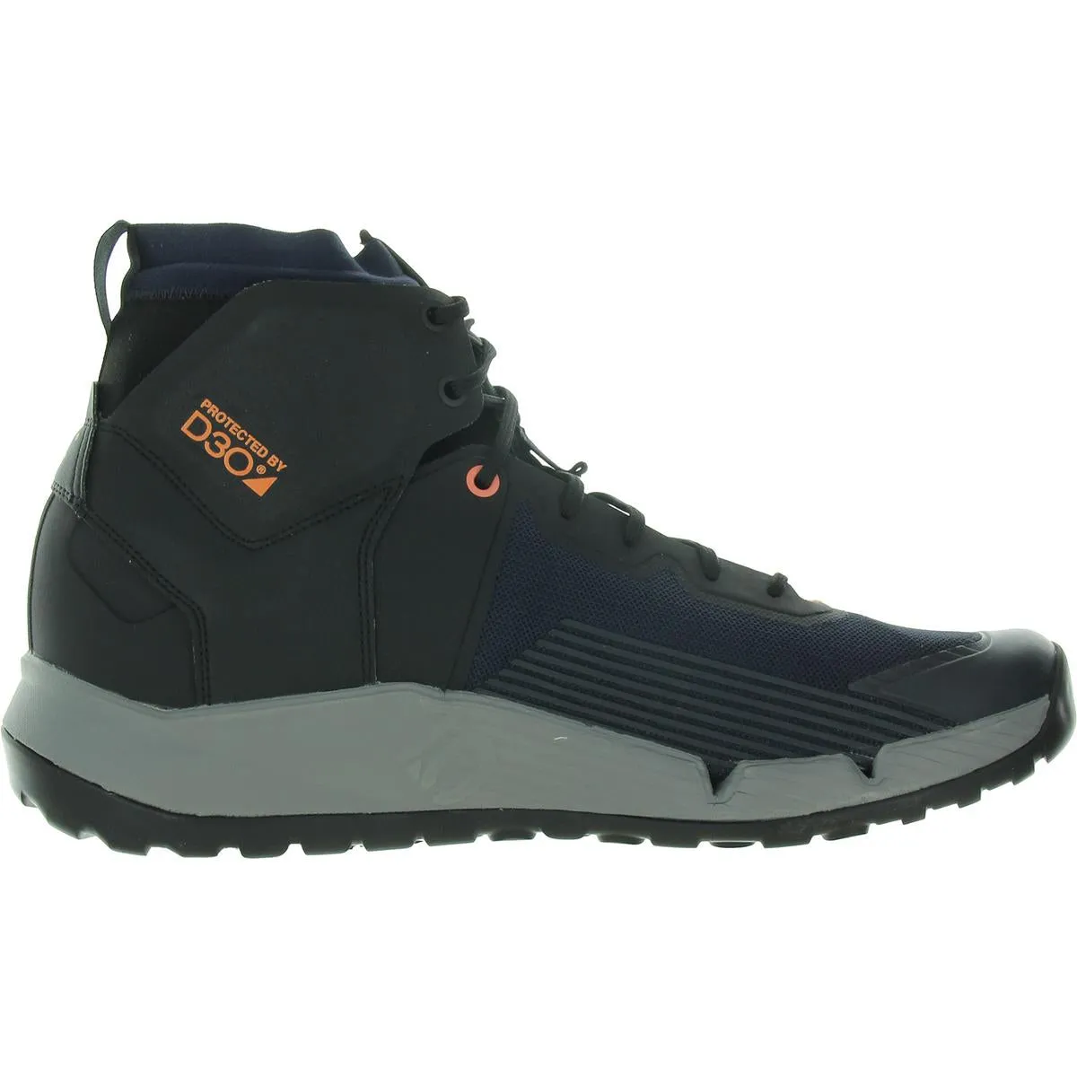 5.10 Trailcross Mid Pro Mens Lace-Up Mesh Other Sports Shoes