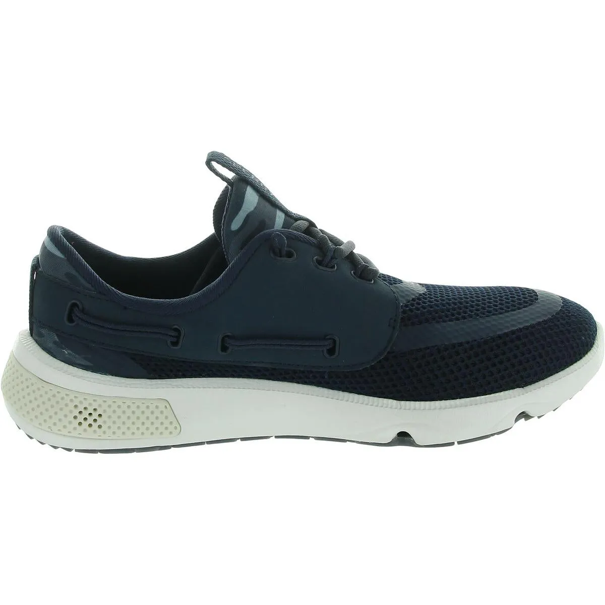 7 Seas 3-Eye Mens Pattern Man Made Casual And Fashion Sneakers
