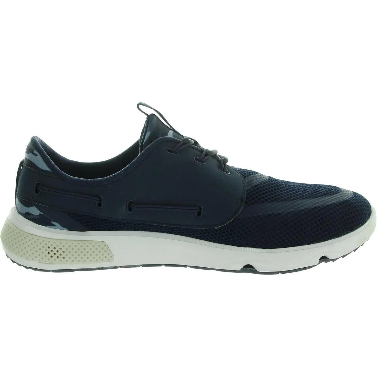 7 Seas 3-Eye Mens Pattern Man Made Casual And Fashion Sneakers