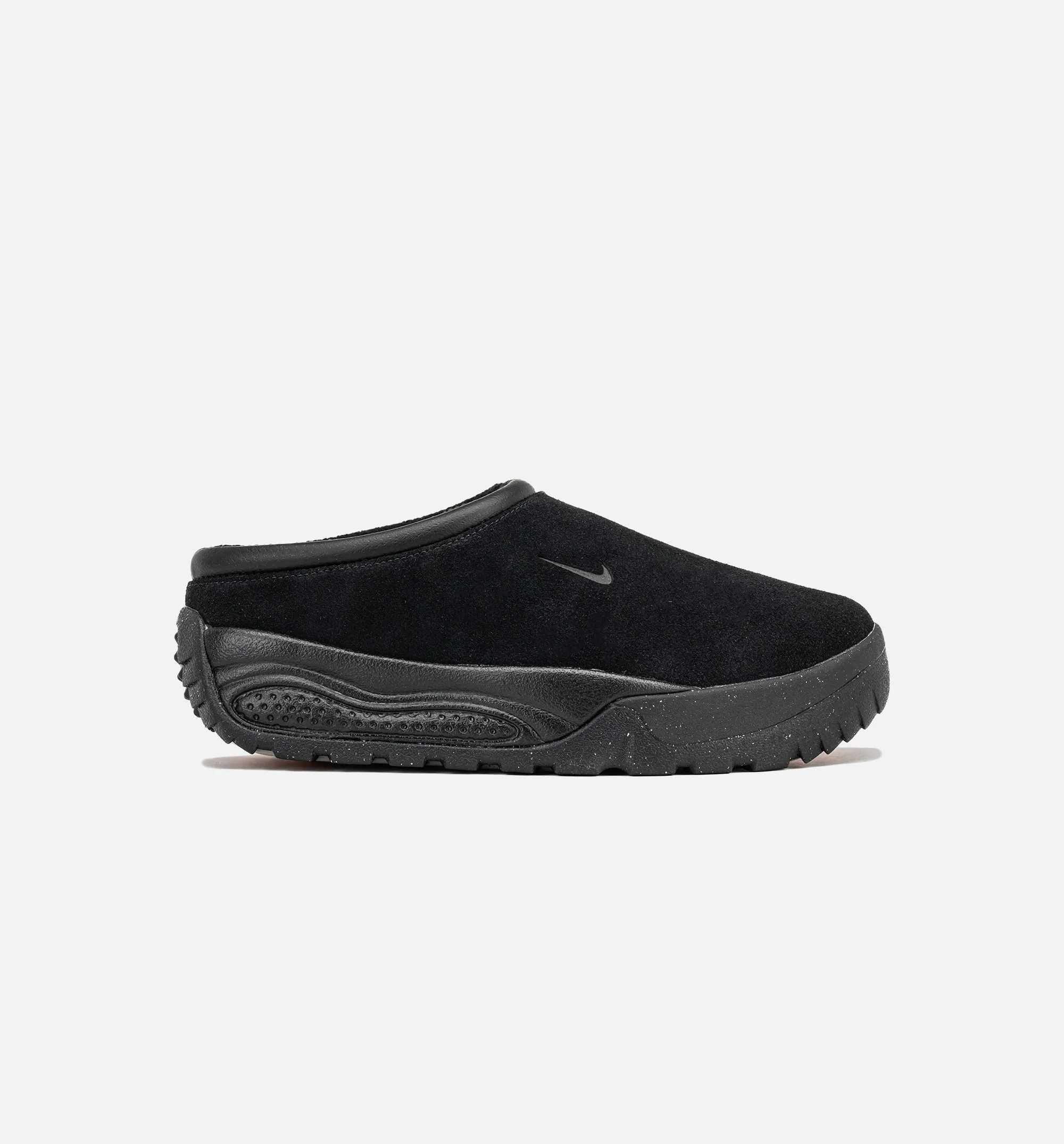 ACG Rufus Mens Lifestyle Shoe - Black/Black