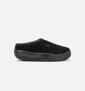 ACG Rufus Mens Lifestyle Shoe - Black/Black