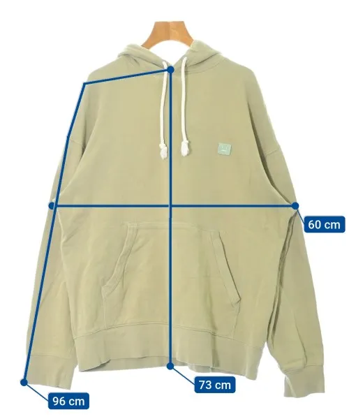 Acne Studios Hoodies