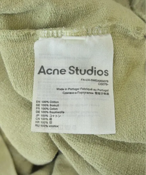 Acne Studios Hoodies