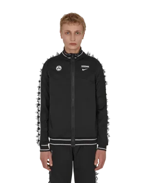 ACRONYM® Knit Jacket Black