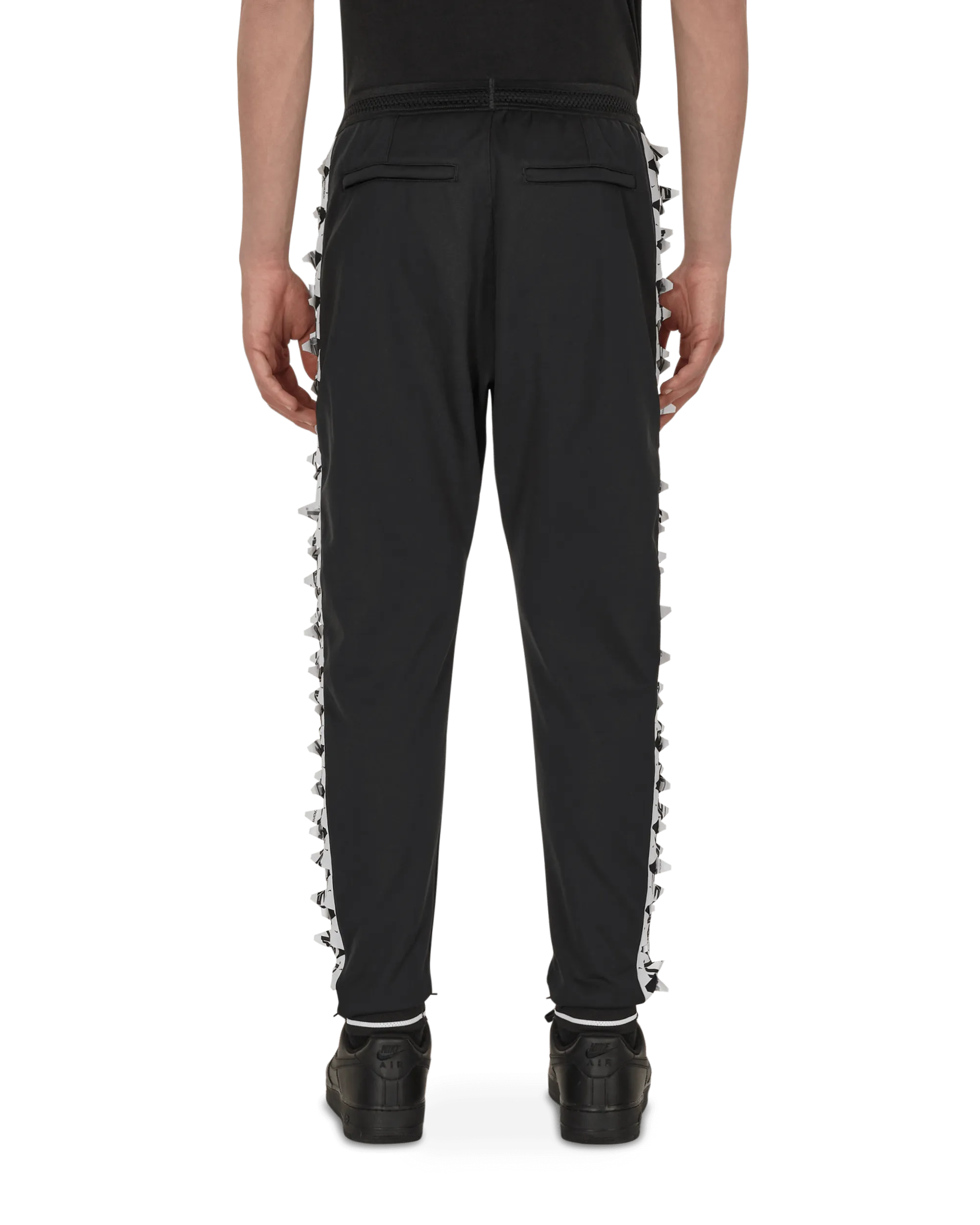 ACRONYM? Knit Pants Black