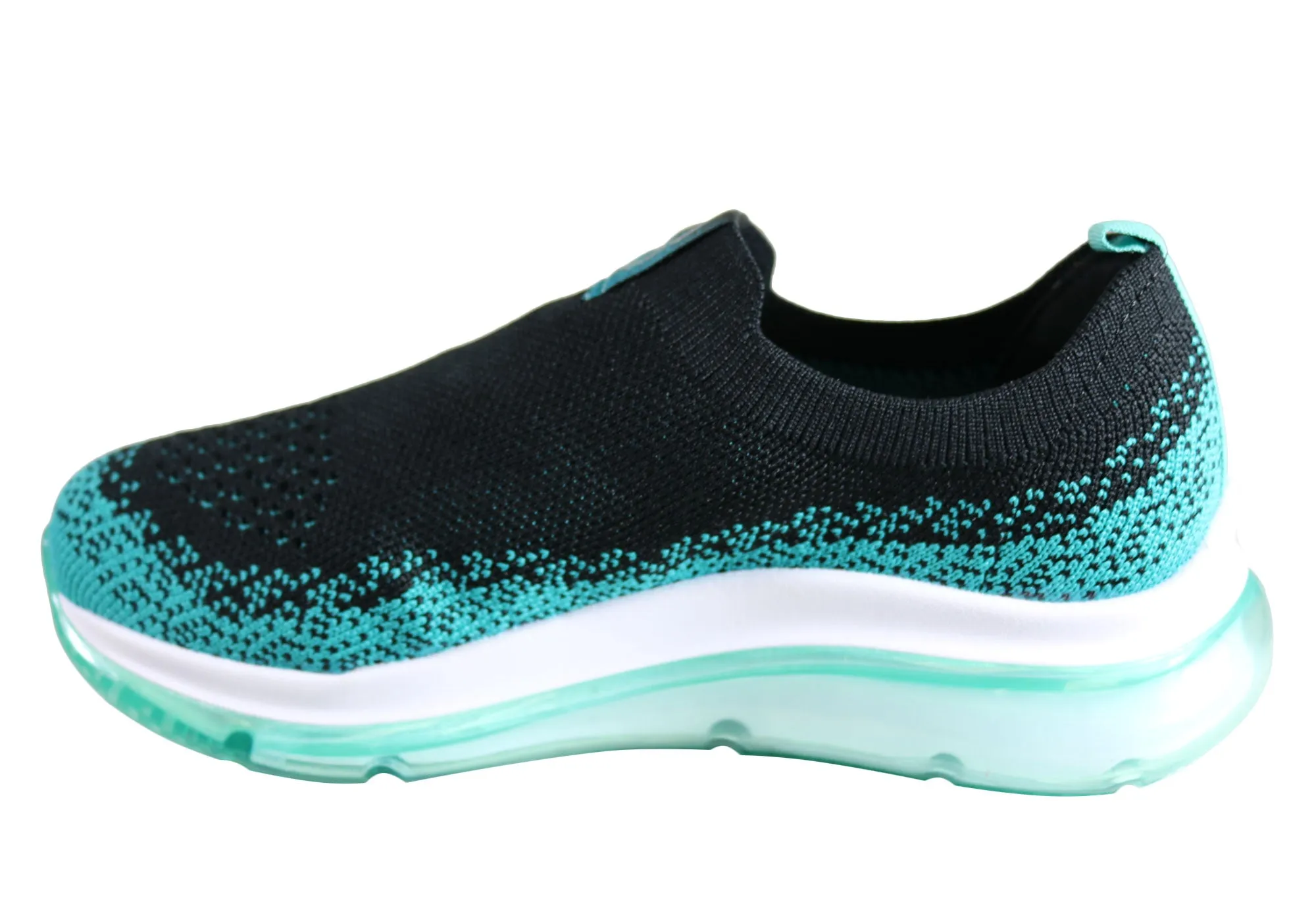 Actvitta Annex Womens Comfort Cushioned Active Shoes Made In Brazil Actvitta Shoes