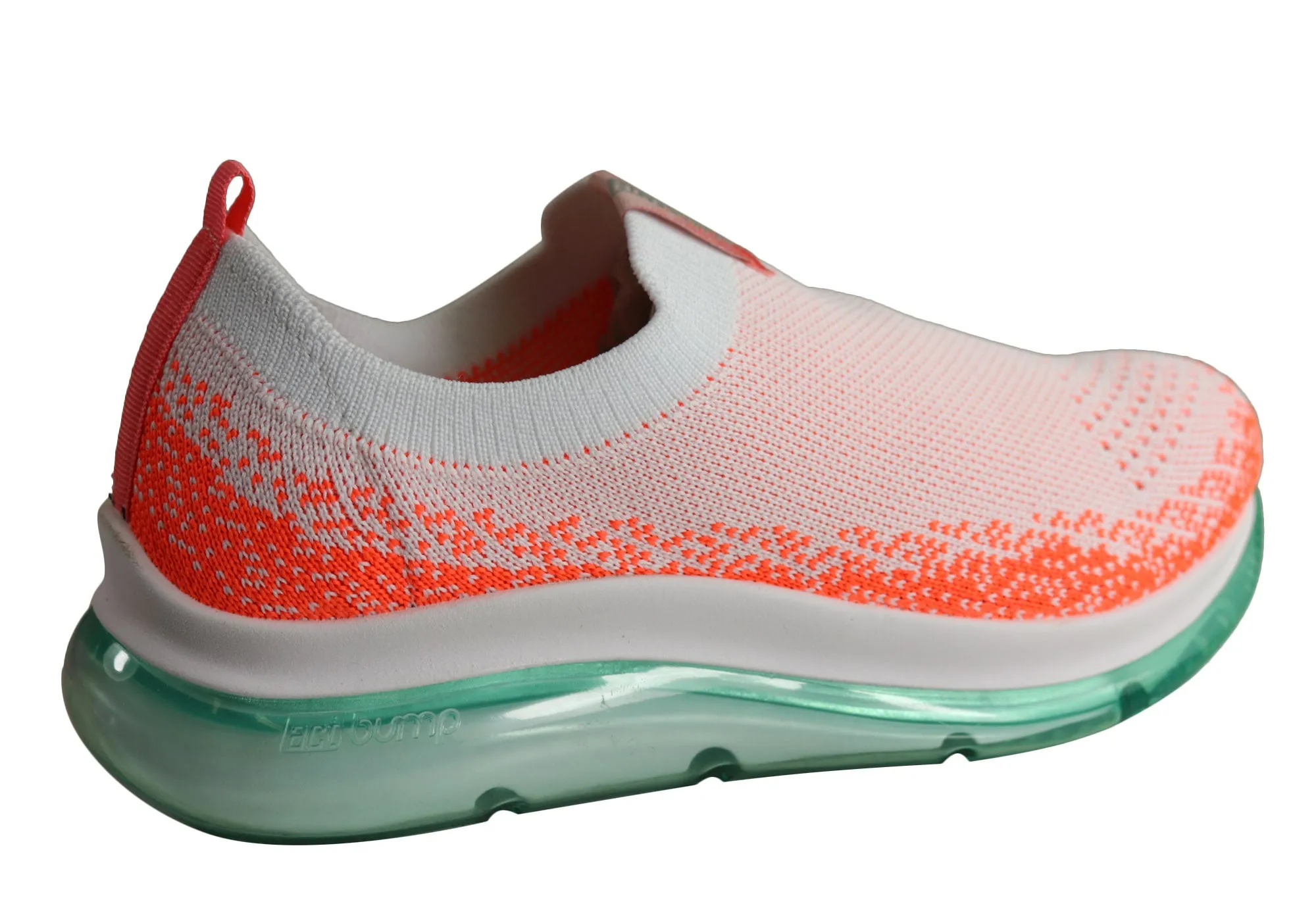 Actvitta Annex Womens Comfort Cushioned Active Shoes Made In Brazil Actvitta Shoes