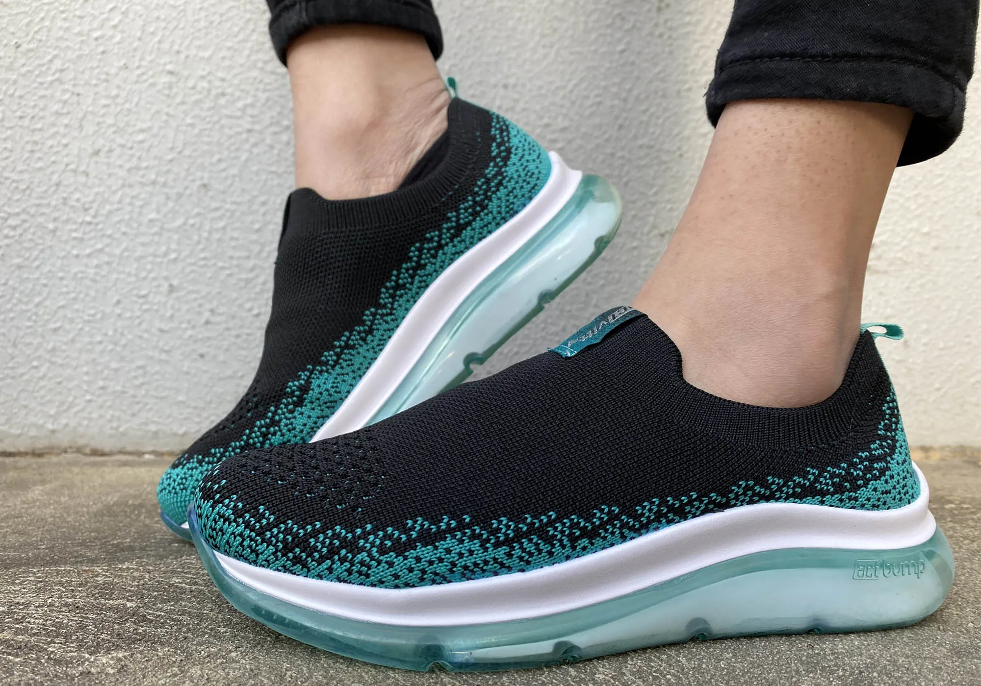 Actvitta Annex Womens Comfort Cushioned Active Shoes Made In Brazil Actvitta Shoes
