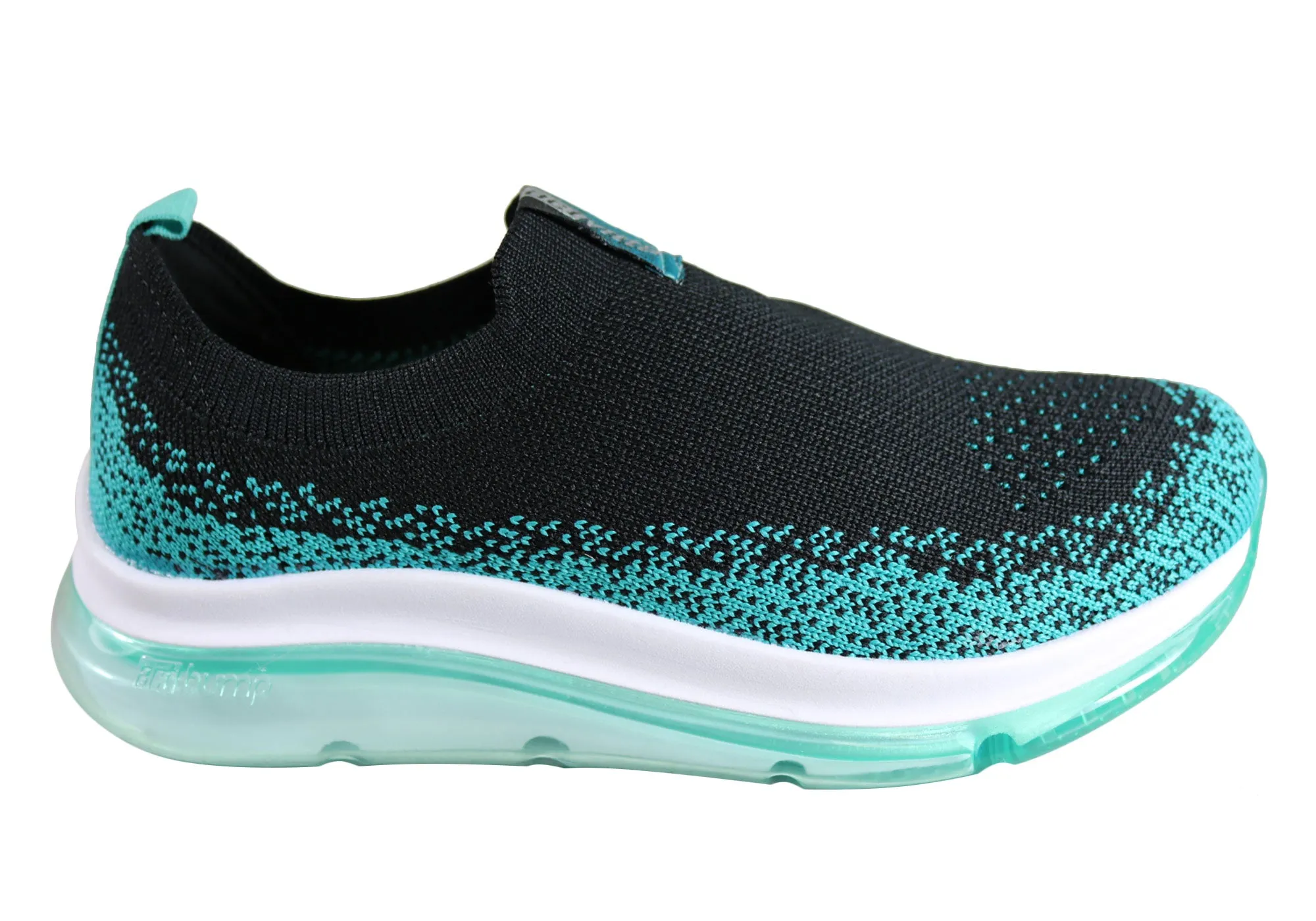 Actvitta Annex Womens Comfort Cushioned Active Shoes Made In Brazil Actvitta Shoes