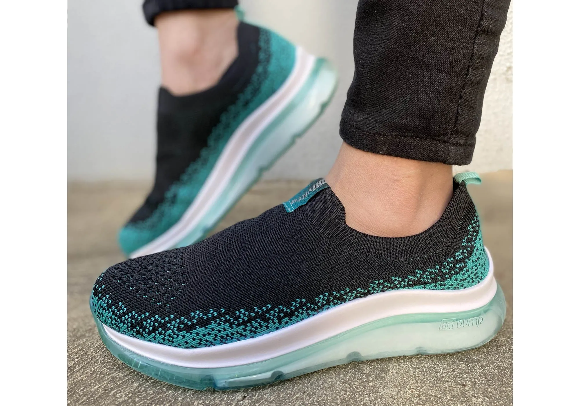 Actvitta Annex Womens Comfort Cushioned Active Shoes Made In Brazil Actvitta Shoes