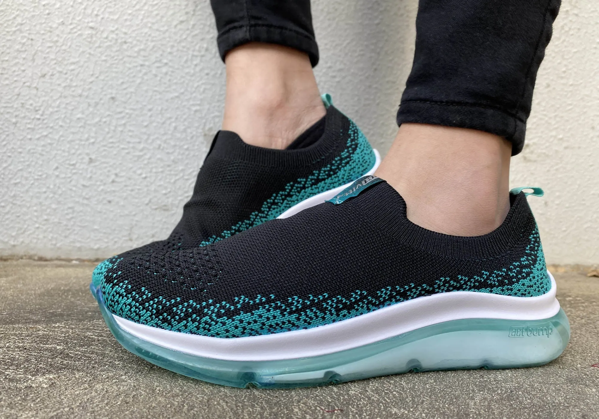 Actvitta Annex Womens Comfort Cushioned Active Shoes Made In Brazil Actvitta Shoes