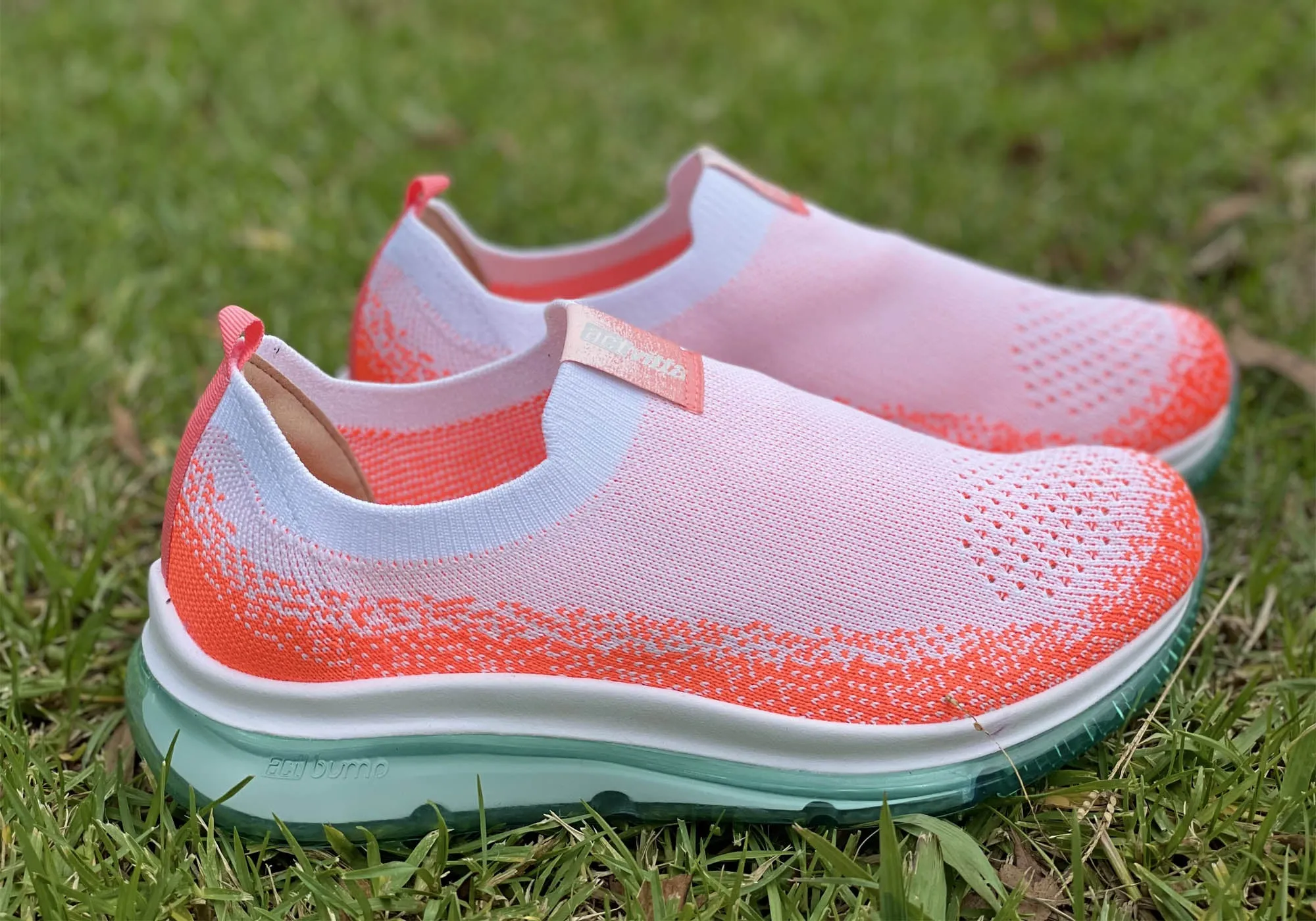 Actvitta Annex Womens Comfort Cushioned Active Shoes Made In Brazil Actvitta Shoes
