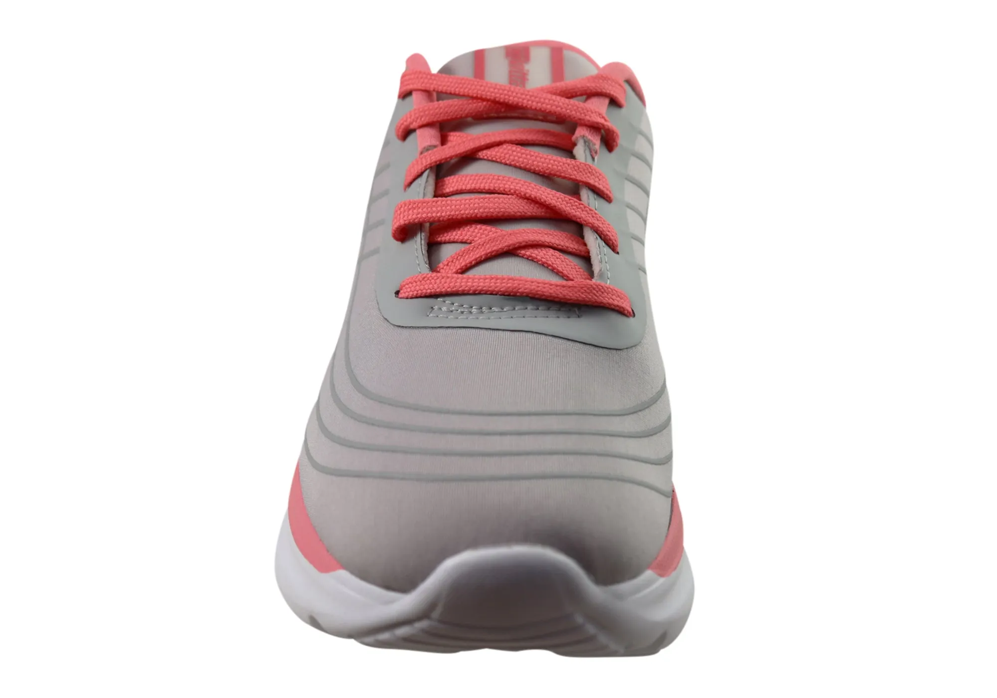 Actvitta Boost Womens Cushioned Platform Active Shoes Made In Brazil Actvitta Shoes