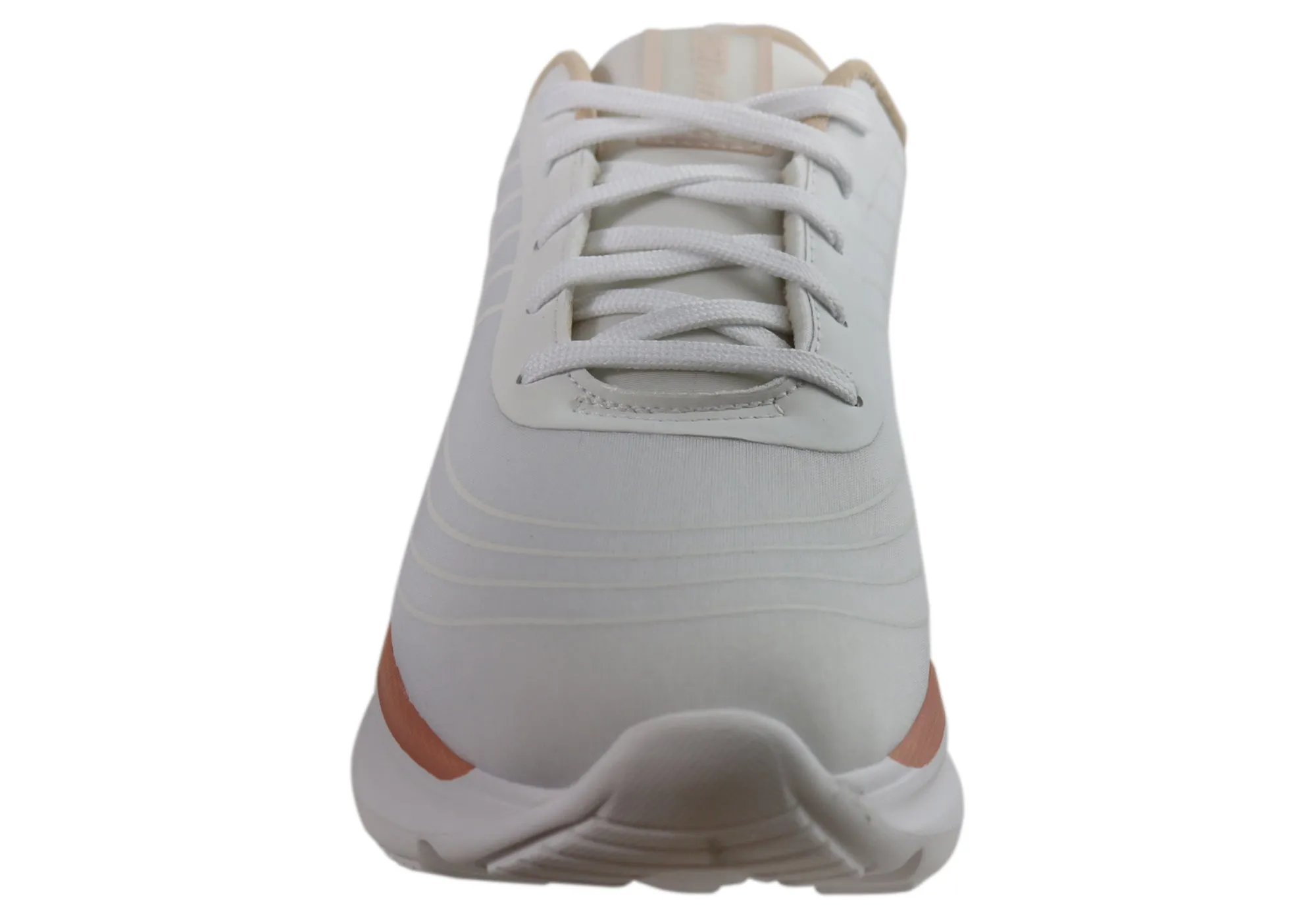 Actvitta Boost Womens Cushioned Platform Active Shoes Made In Brazil Actvitta Shoes