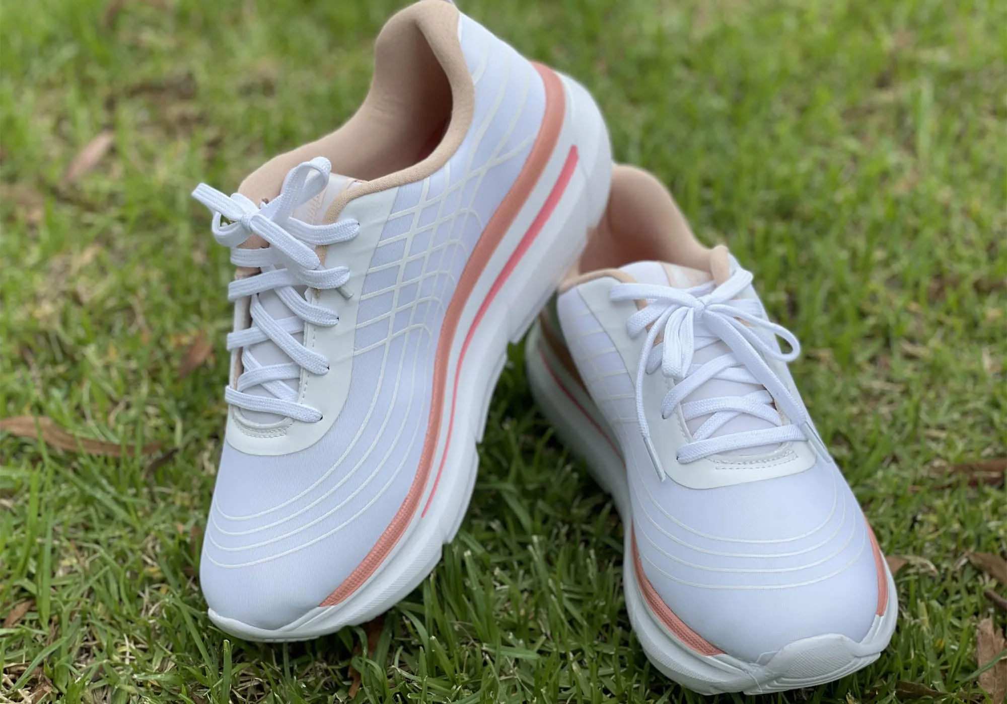 Actvitta Boost Womens Cushioned Platform Active Shoes Made In Brazil Actvitta Shoes