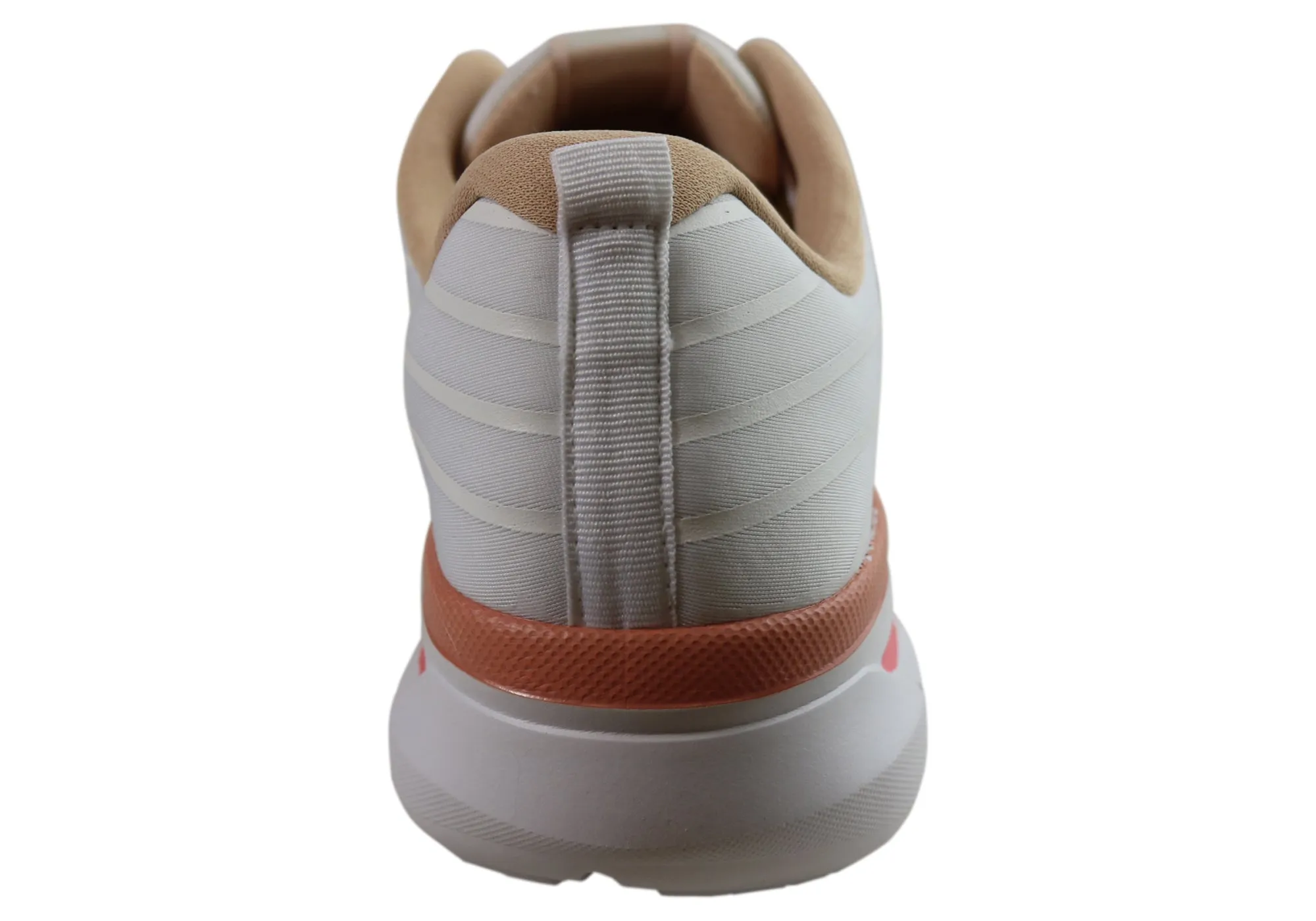 Actvitta Boost Womens Cushioned Platform Active Shoes Made In Brazil Actvitta Shoes