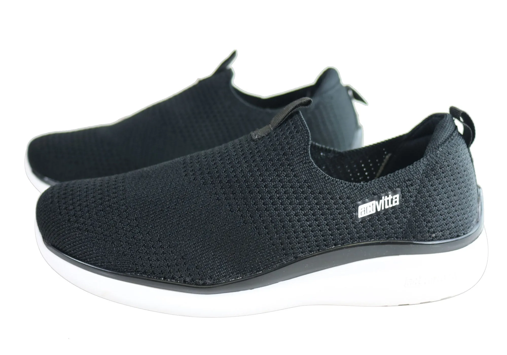 Actvitta Ella Womens Comfortable Cushioned Active Shoes Made In Brazil Actvitta Shoes