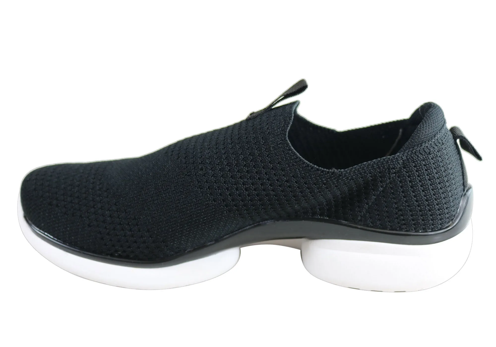 Actvitta Ella Womens Comfortable Cushioned Active Shoes Made In Brazil Actvitta Shoes