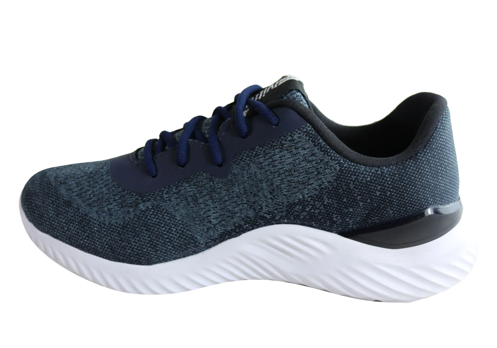 Actvitta Endurance Mens Comfortable Cushioned Lace Up Active Shoes Actvitta Shoes