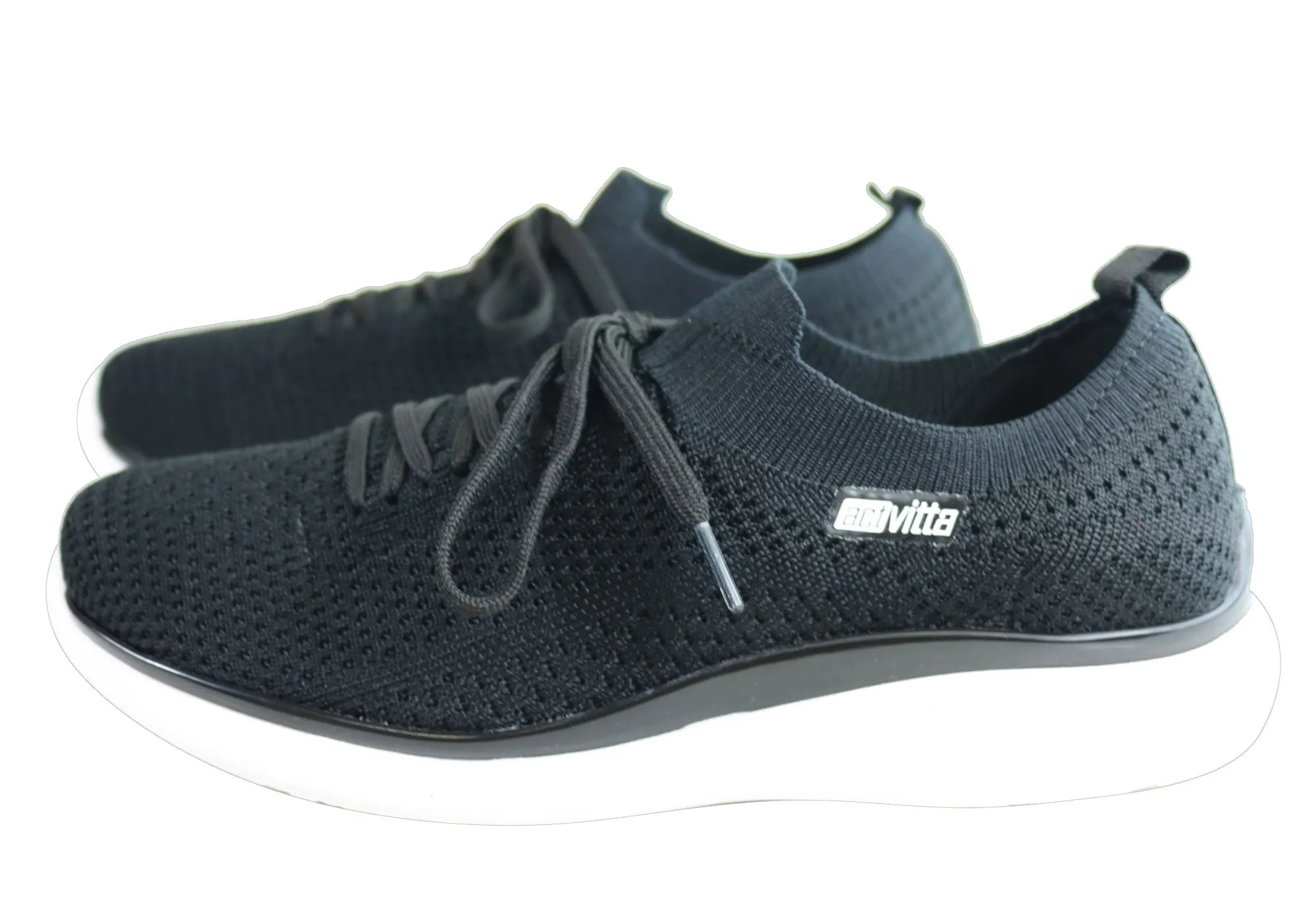 Actvitta Lily Womens Comfortable Cushioned Slip On Active Shoes Actvitta Shoes