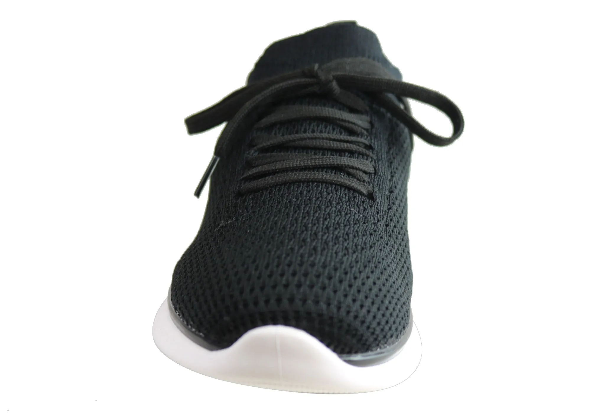 Actvitta Lily Womens Comfortable Cushioned Slip On Active Shoes Actvitta Shoes