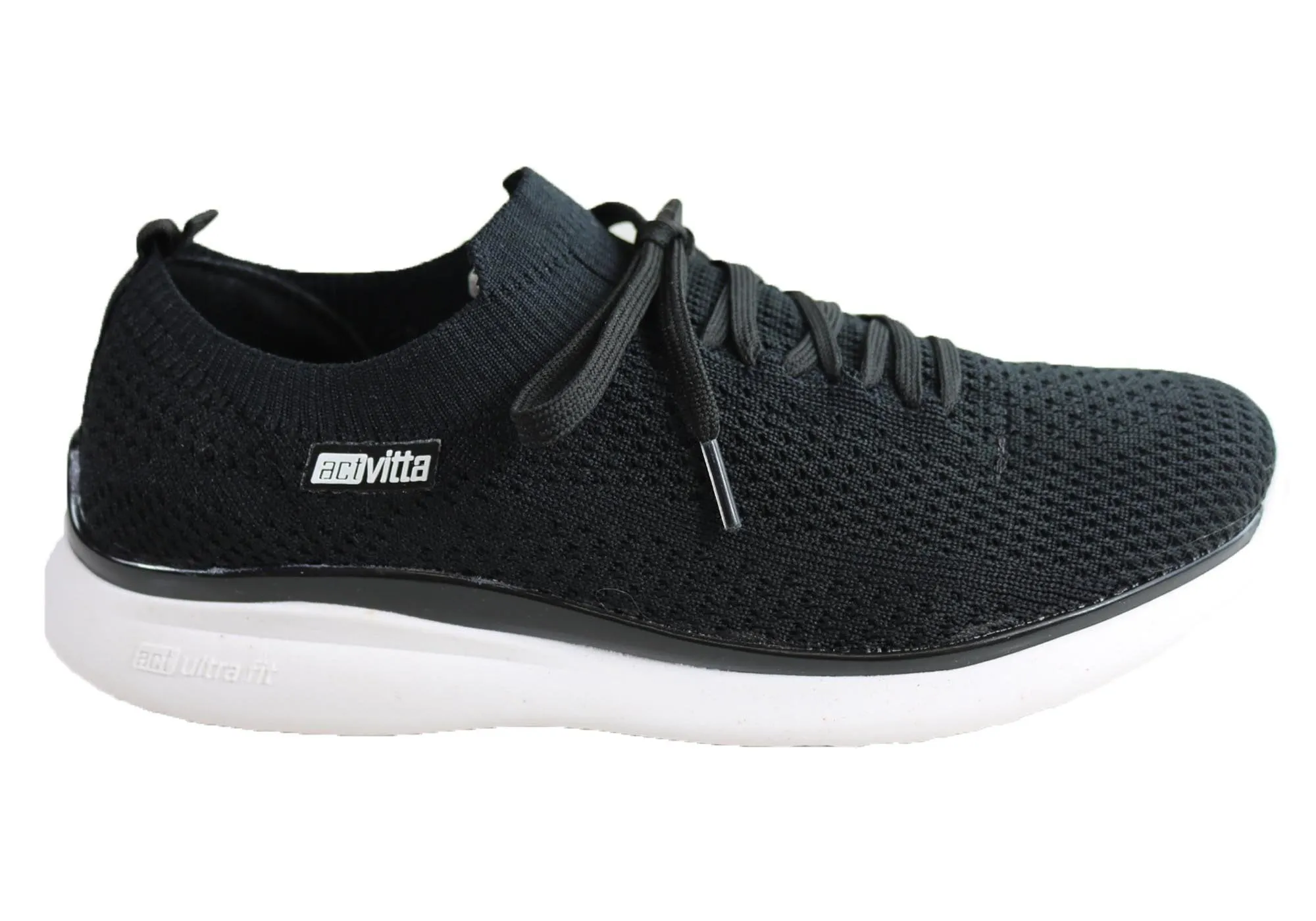 Actvitta Lily Womens Comfortable Cushioned Slip On Active Shoes Actvitta Shoes