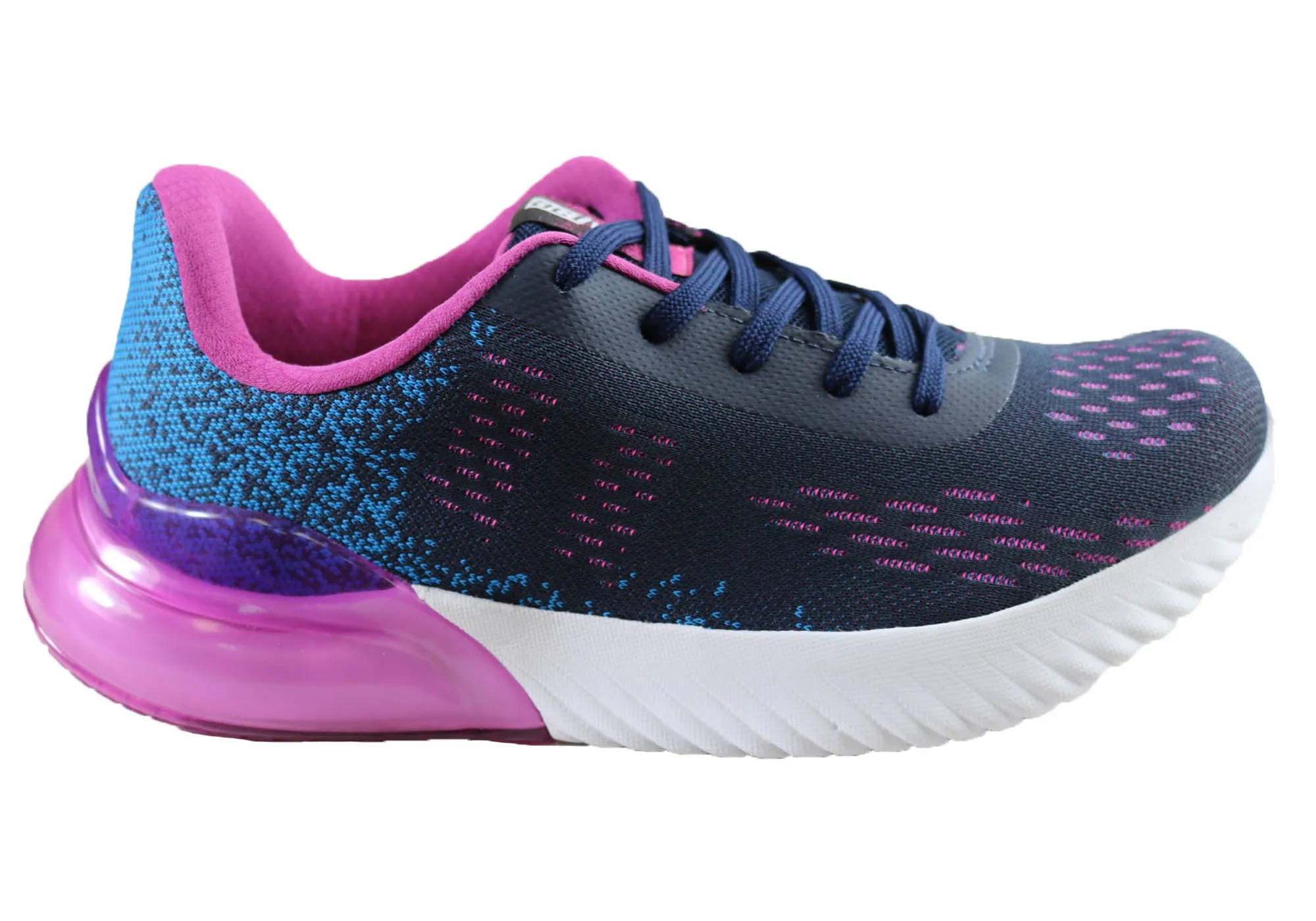 Actvitta Skyler Womens Cushioned Active Shoes Made In Brazil Actvitta Shoes