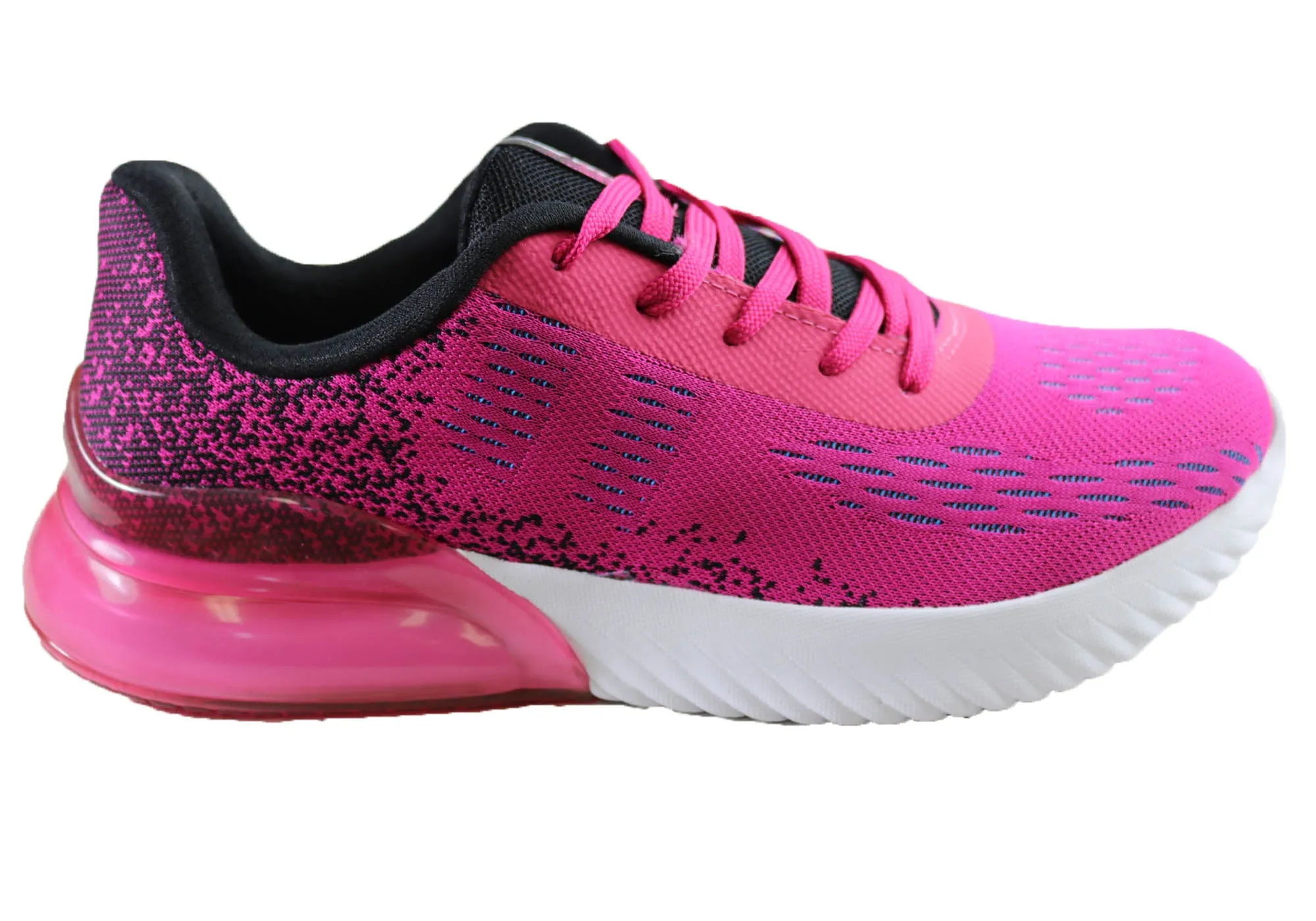 Actvitta Skyler Womens Cushioned Active Shoes Made In Brazil Actvitta Shoes