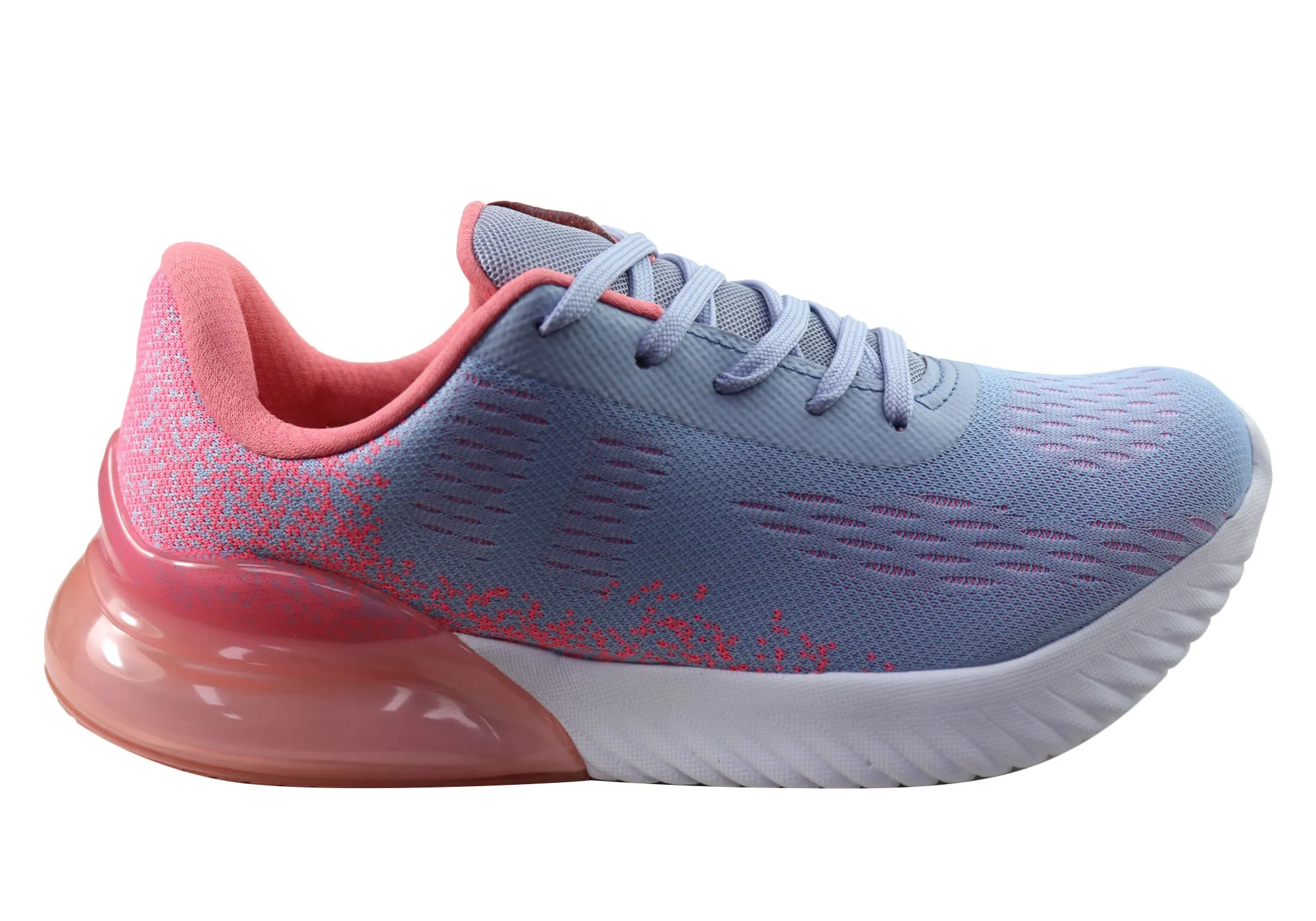 Actvitta Skyler Womens Cushioned Active Shoes Made In Brazil Actvitta Shoes
