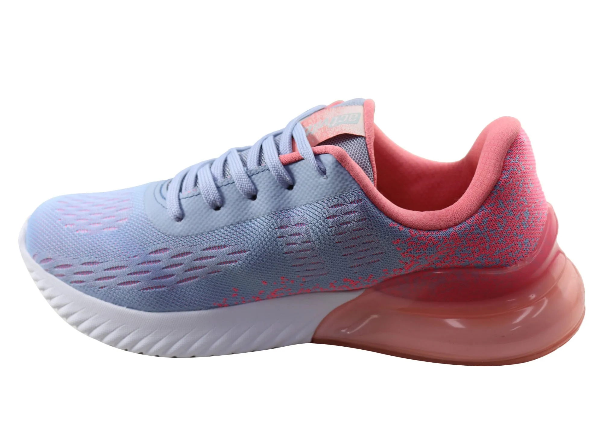 Actvitta Skyler Womens Cushioned Active Shoes Made In Brazil Actvitta Shoes