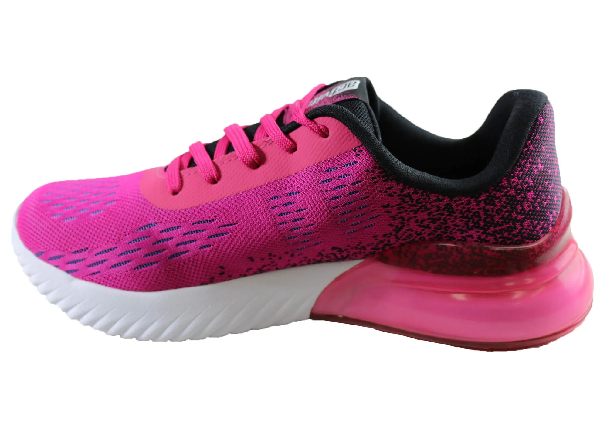 Actvitta Skyler Womens Cushioned Active Shoes Made In Brazil Actvitta Shoes