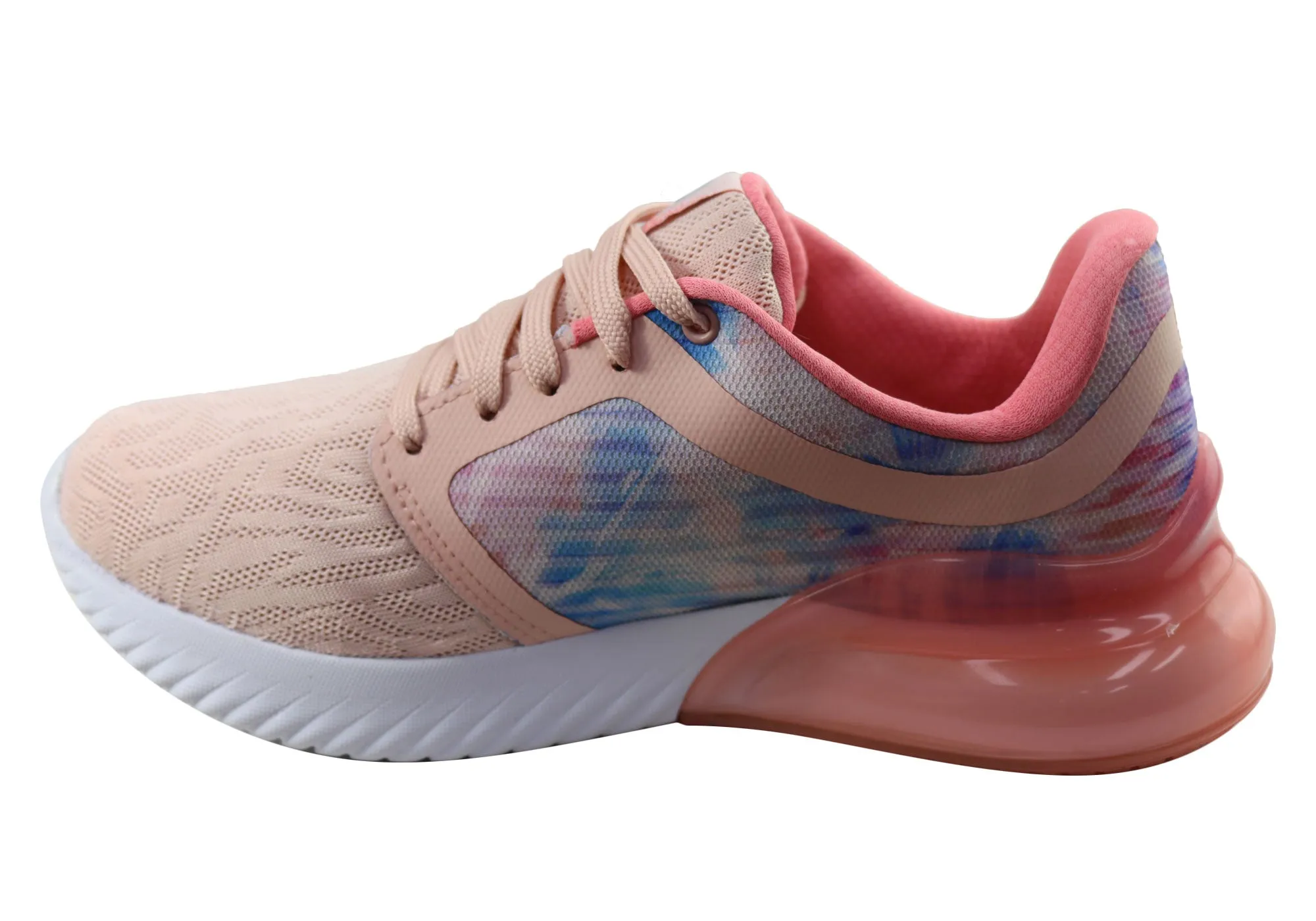 Actvitta Skyler Womens Cushioned Active Shoes Made In Brazil Actvitta Shoes
