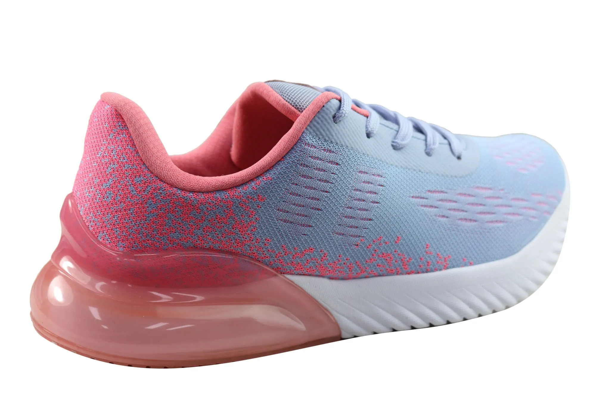 Actvitta Skyler Womens Cushioned Active Shoes Made In Brazil Actvitta Shoes
