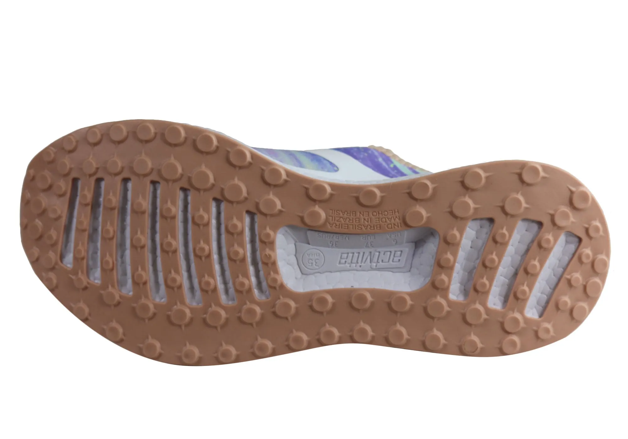 Actvitta Tani Womens Comfortable Cushioned Active Shoes Made In Brazil Actvitta Shoes