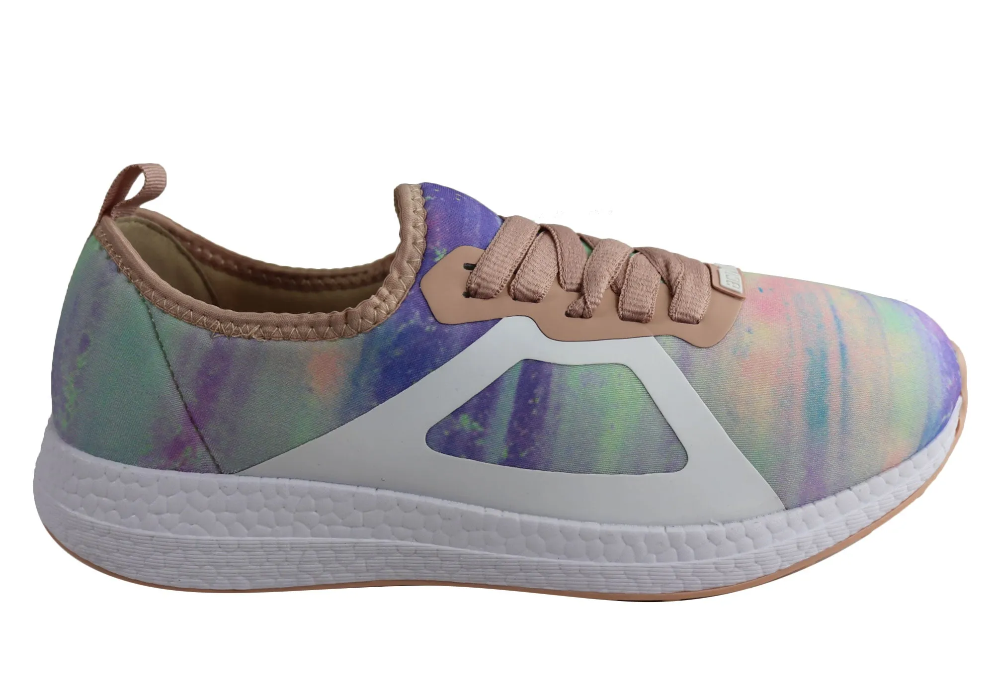Actvitta Tani Womens Comfortable Cushioned Active Shoes Made In Brazil Actvitta Shoes