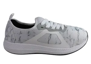 Actvitta Tani Womens Comfortable Cushioned Active Shoes Made In Brazil Actvitta Shoes