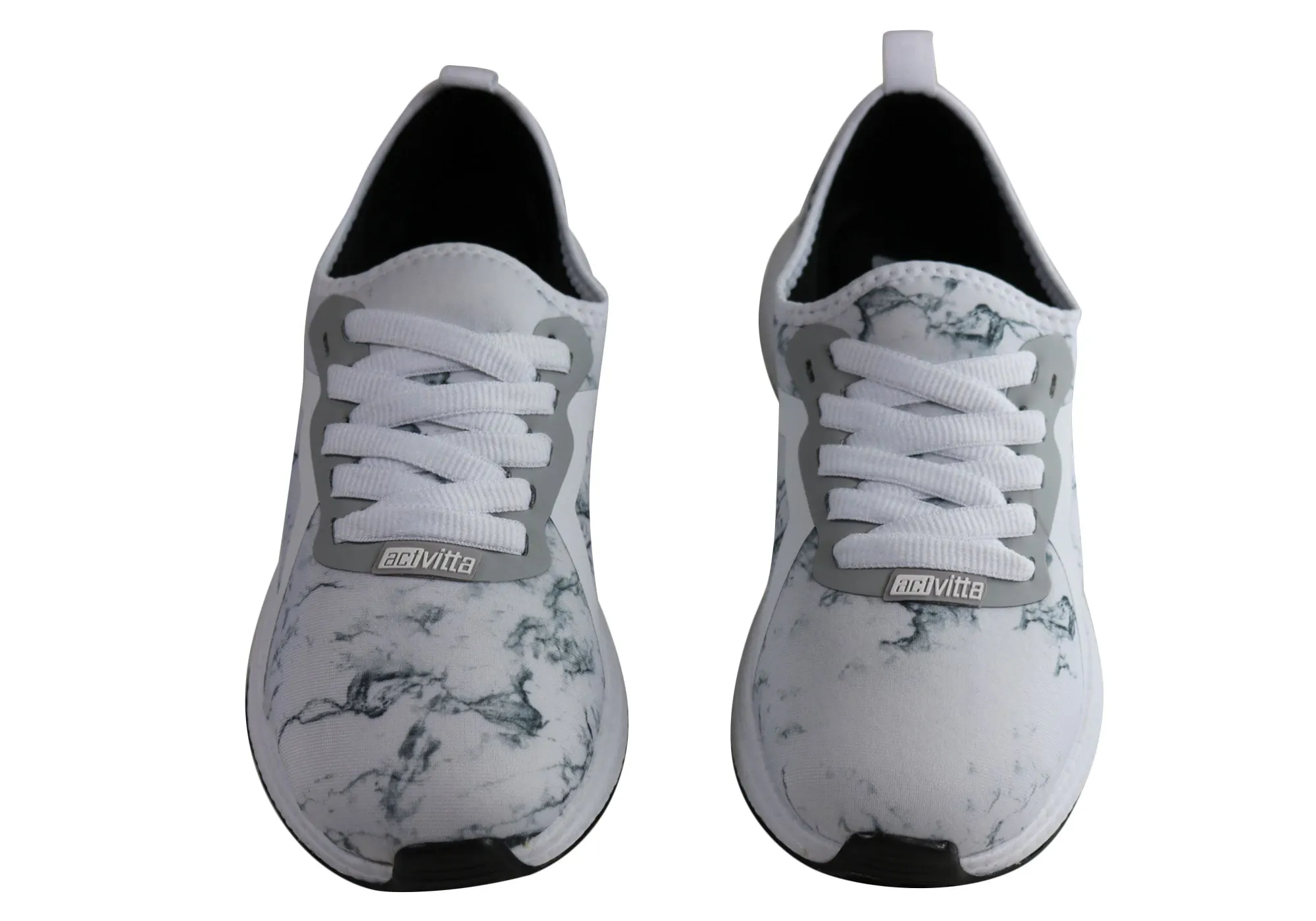 Actvitta Tani Womens Comfortable Cushioned Active Shoes Made In Brazil Actvitta Shoes
