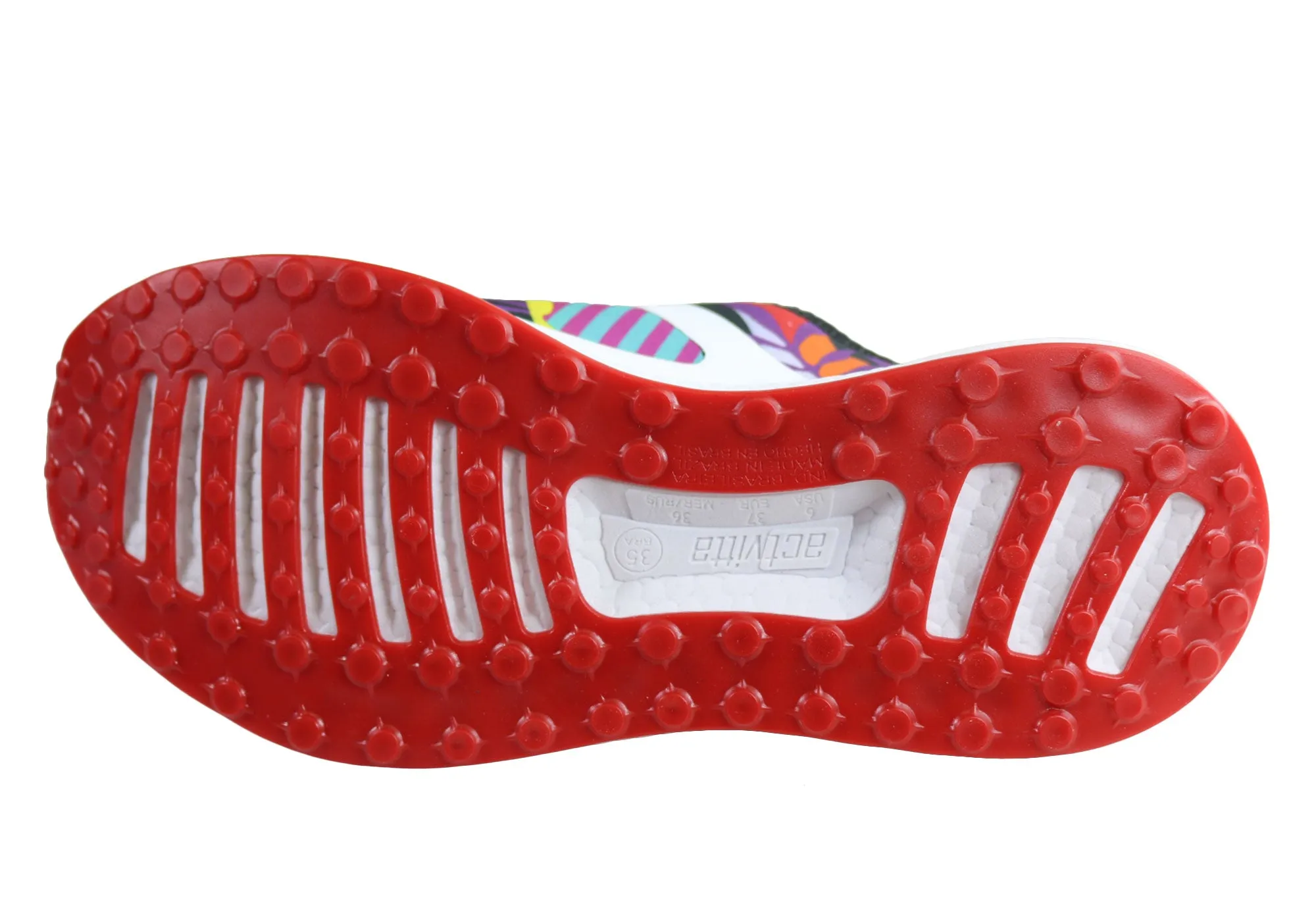Actvitta Tani Womens Comfortable Cushioned Active Shoes Made In Brazil Actvitta Shoes