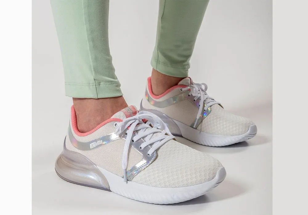 Actvitta Transcend Womens Cushioned Active Shoes Made In Brazil Actvitta Shoes