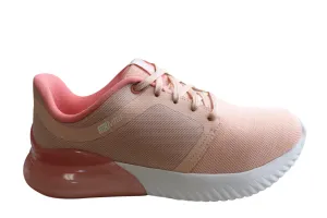 Actvitta Transcend Womens Cushioned Active Shoes Made In Brazil Actvitta Shoes
