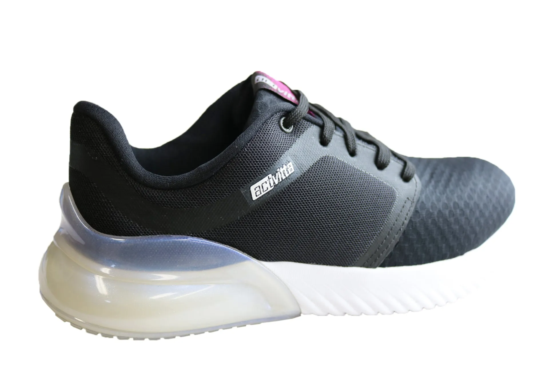 Actvitta Transcend Womens Cushioned Active Shoes Made In Brazil Actvitta Shoes