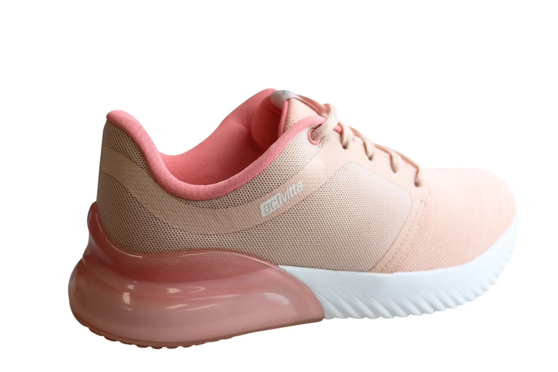 Actvitta Transcend Womens Cushioned Active Shoes Made In Brazil Actvitta Shoes