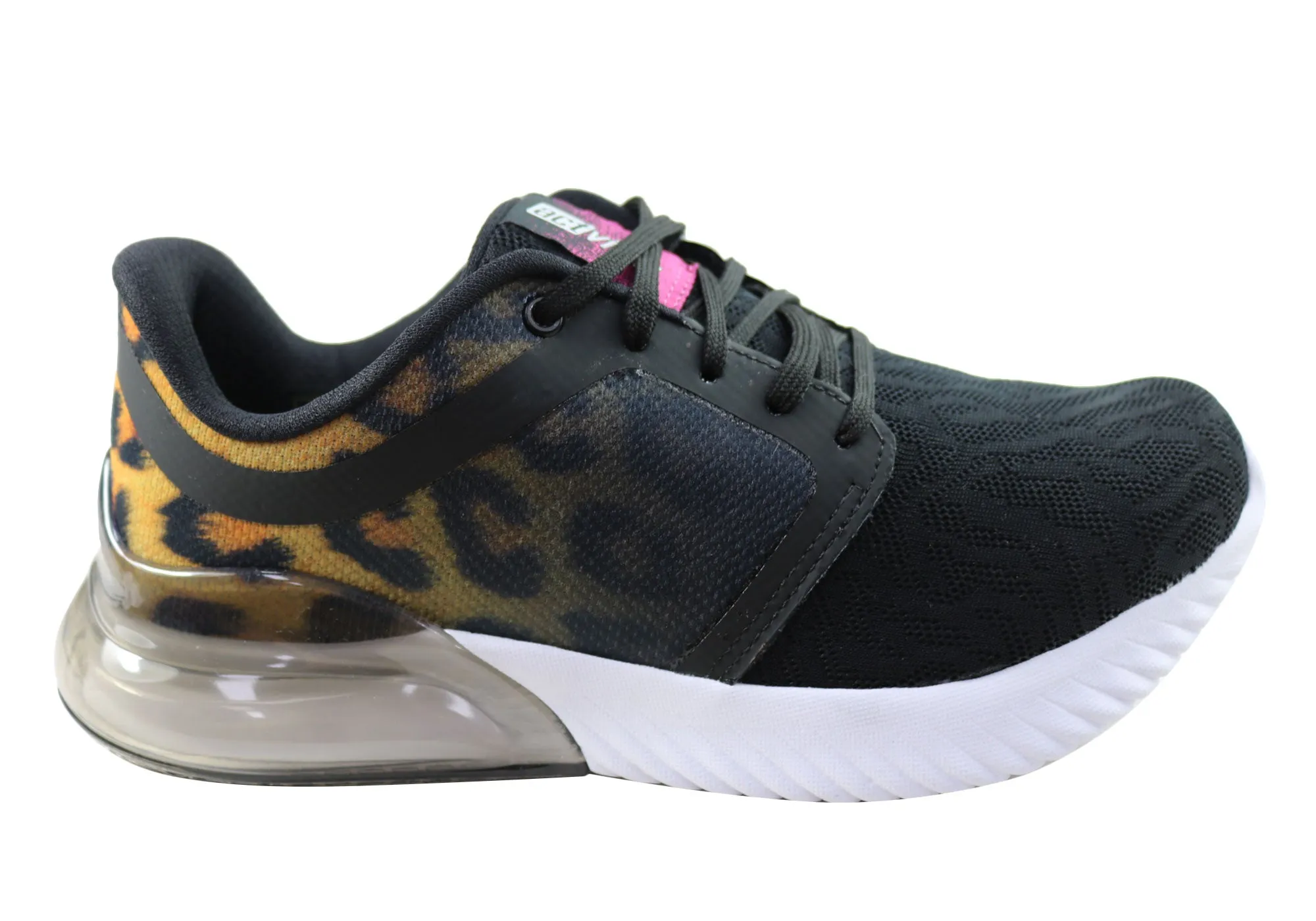 Actvitta Transcend Womens Cushioned Active Shoes Made In Brazil Actvitta Shoes