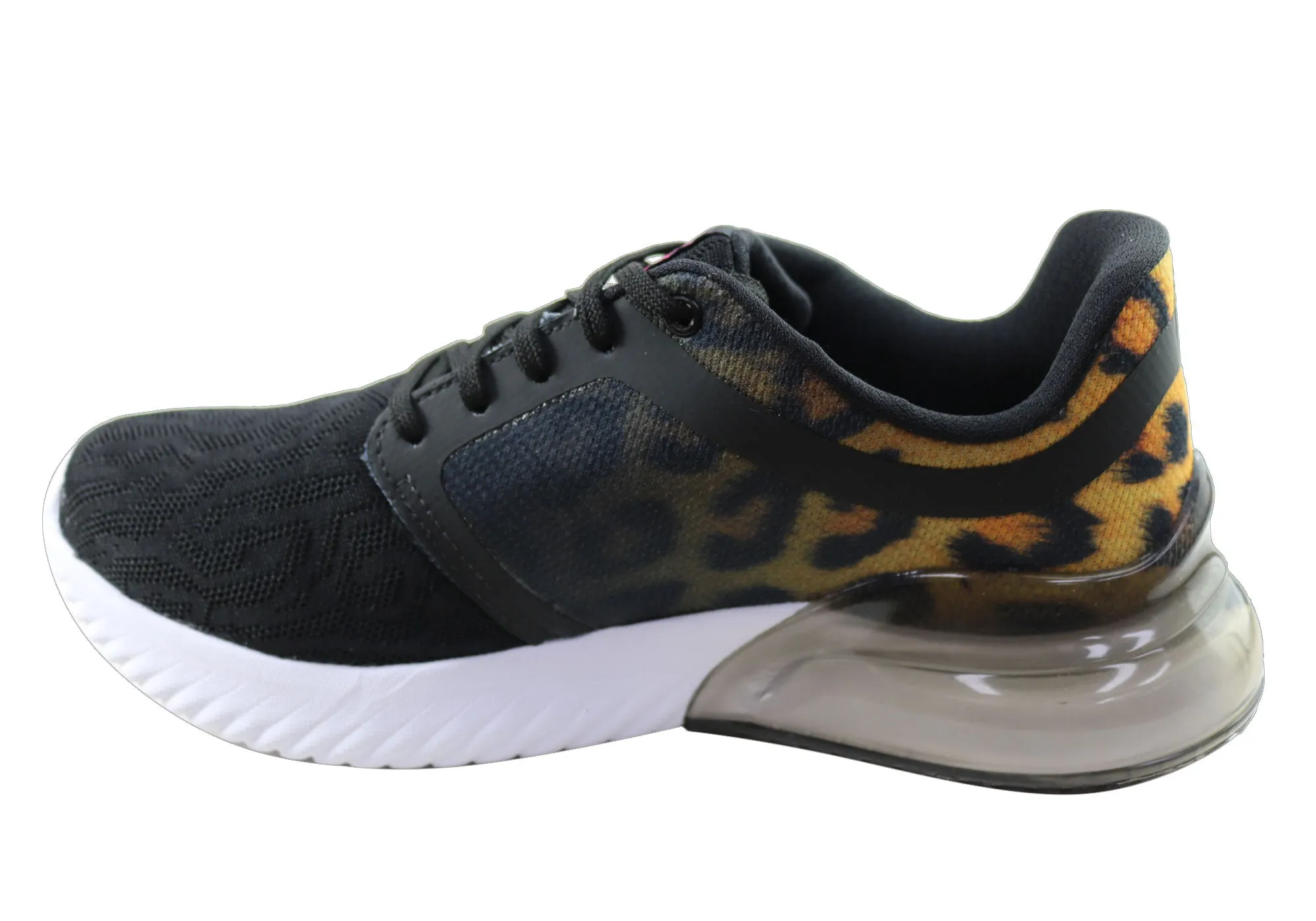 Actvitta Transcend Womens Cushioned Active Shoes Made In Brazil Actvitta Shoes