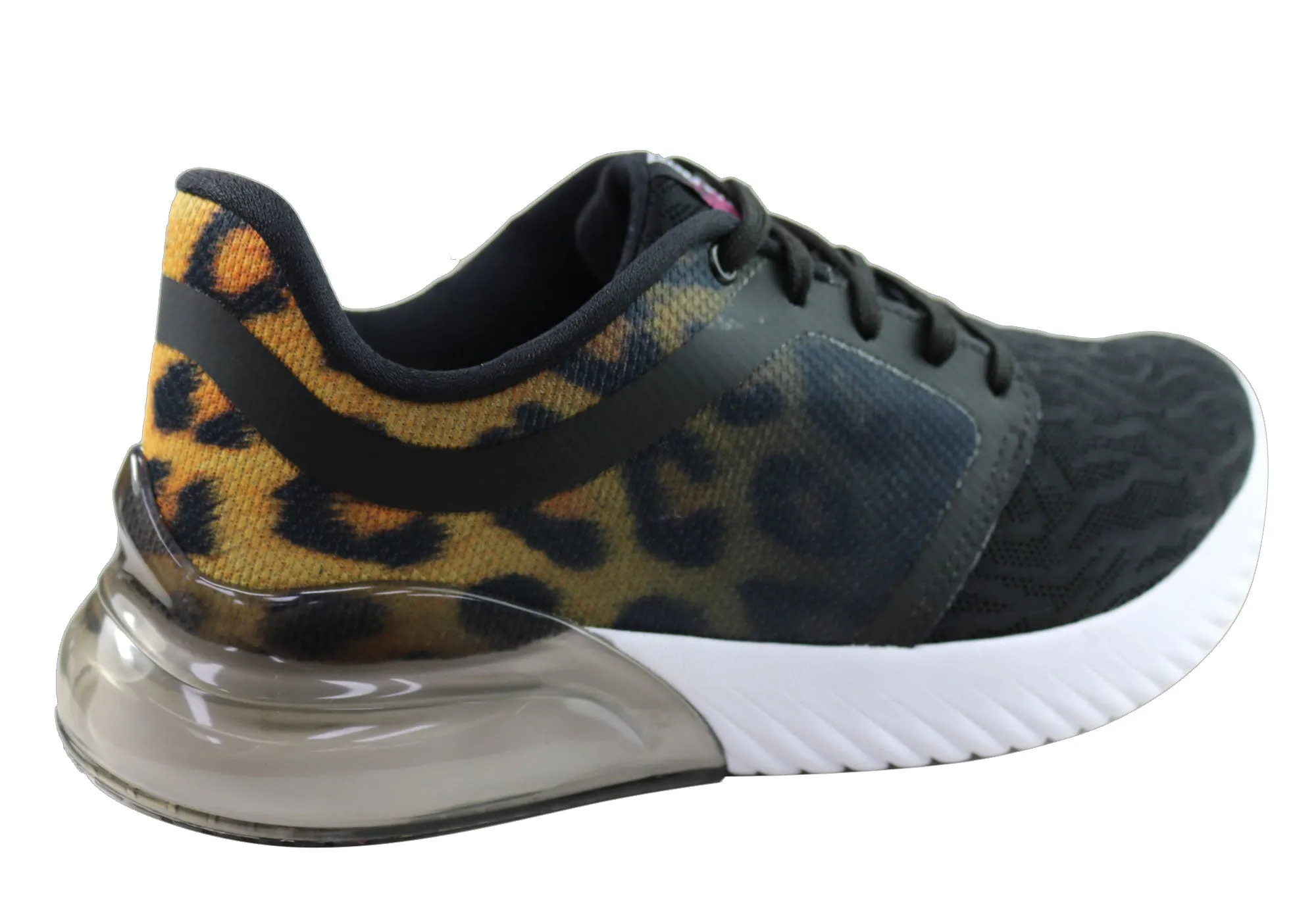 Actvitta Transcend Womens Cushioned Active Shoes Made In Brazil Actvitta Shoes