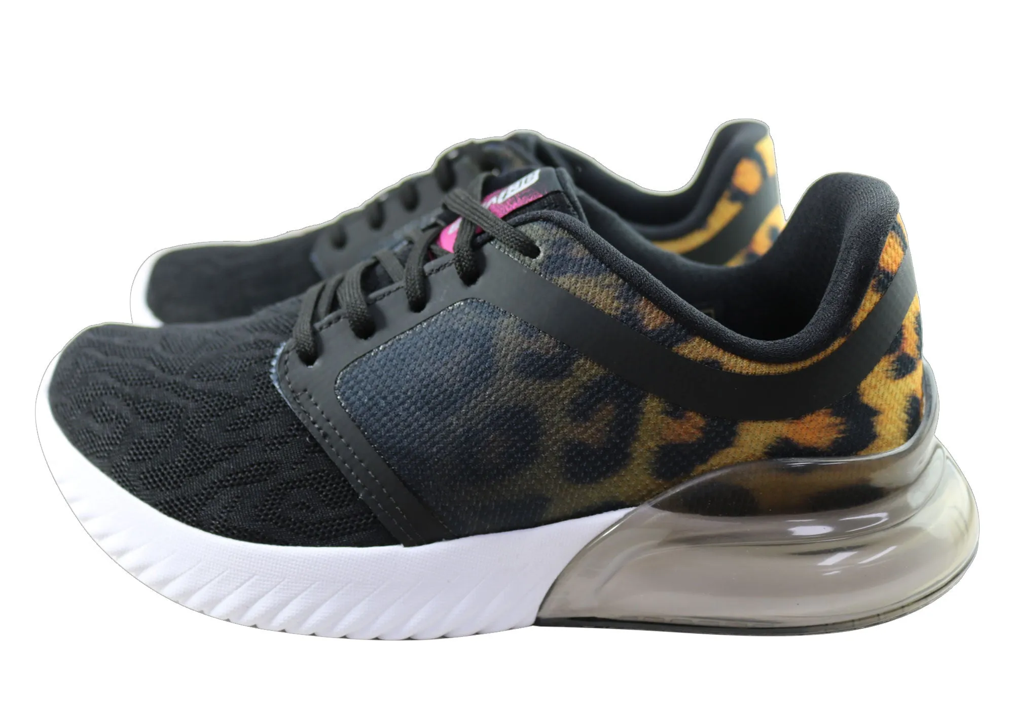Actvitta Transcend Womens Cushioned Active Shoes Made In Brazil Actvitta Shoes