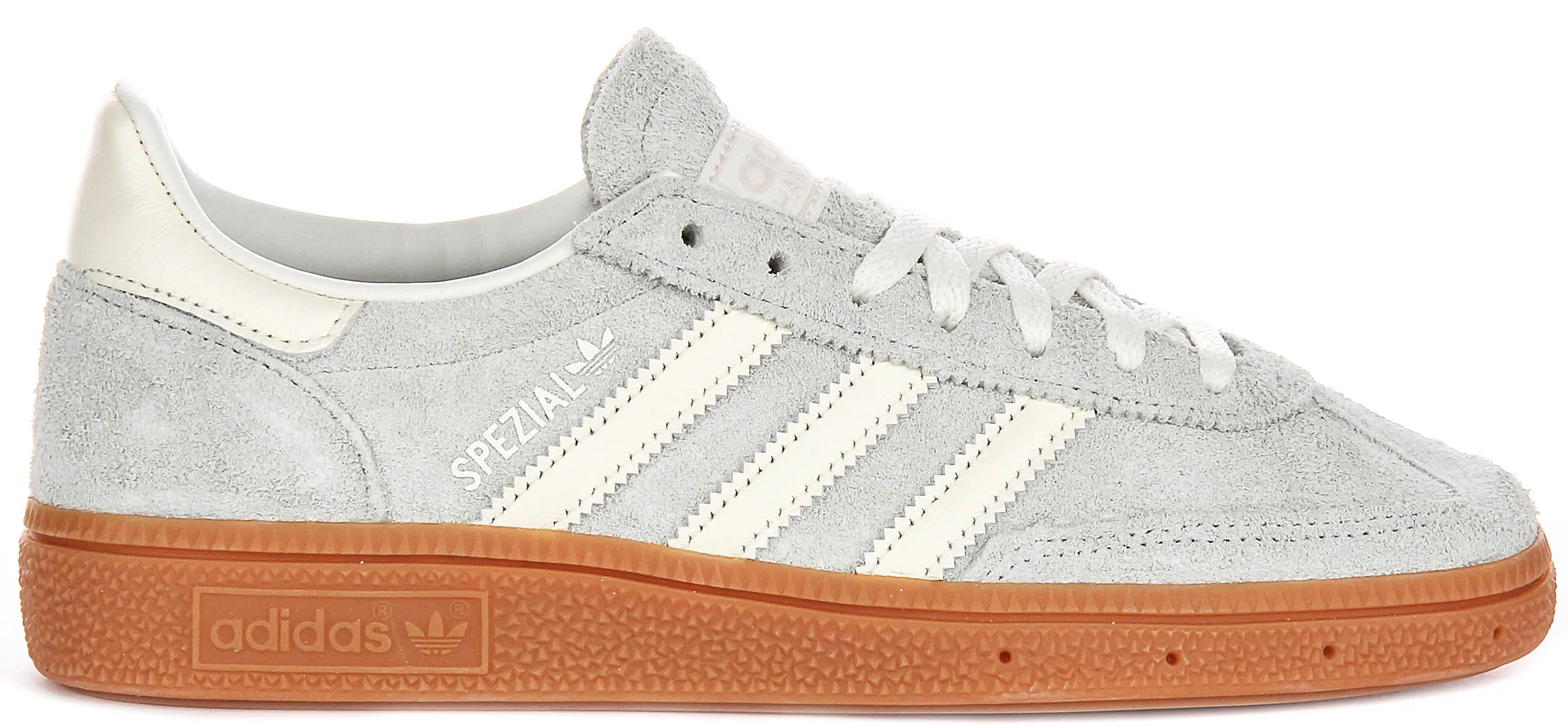 Adidas Handball Spezial In Grey For Women Shoes Adidas